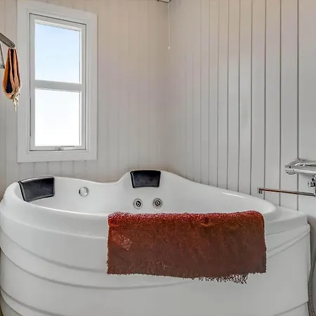 C11237-hemmet-gamma-8 Сasa de vacaciones *