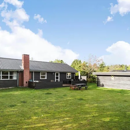 Сasa de vacaciones C11237-hemmet-gamma-8 *