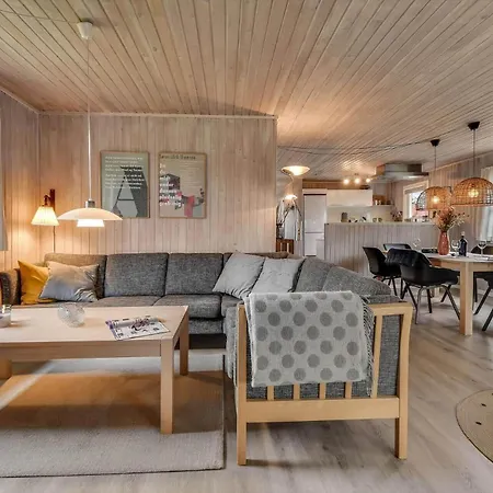 C11237-hemmet-gamma-8 Сasa de vacaciones *