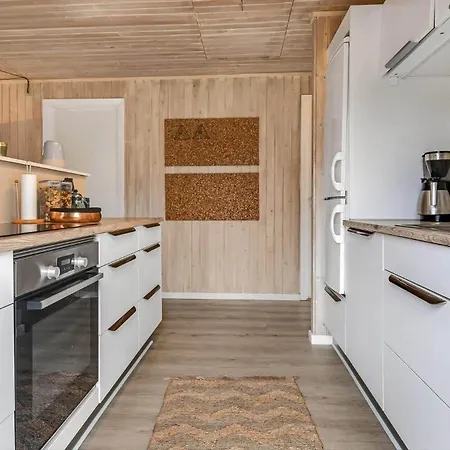 C11237-hemmet-gamma-8 Сasa de vacaciones Hemmet