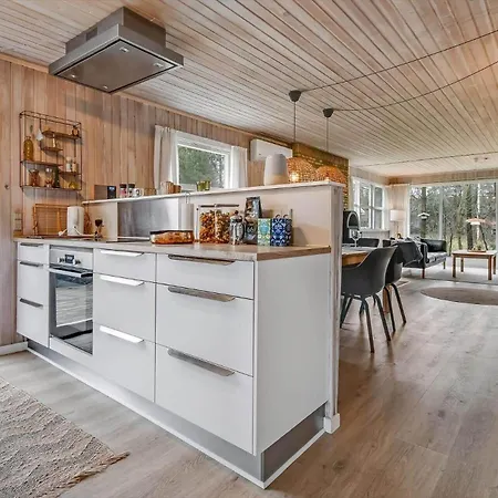 C11237-hemmet-gamma-8 Сasa de vacaciones