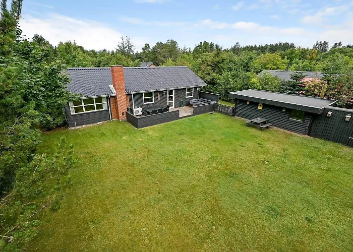 Dom wakacyjny C11237-hemmet-gamma-8 Hemmet